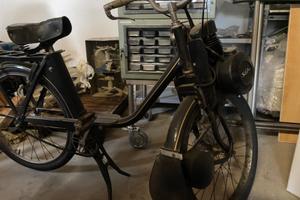 Velosolex ciclomotore funzionante