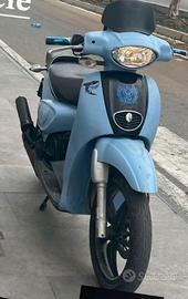 Liberty s 50