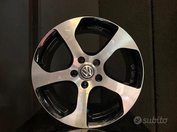 Cerchi vw 17