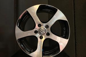 Cerchi vw 17