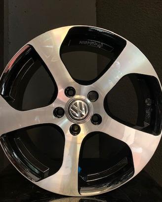 Cerchi vw 17