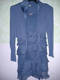 vestitino elegante premaman