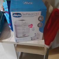 Sterilizzatore chicco