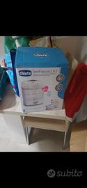 Sterilizzatore chicco