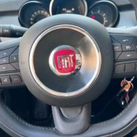 Airbag volante Fiat 500X Cross anno 2016