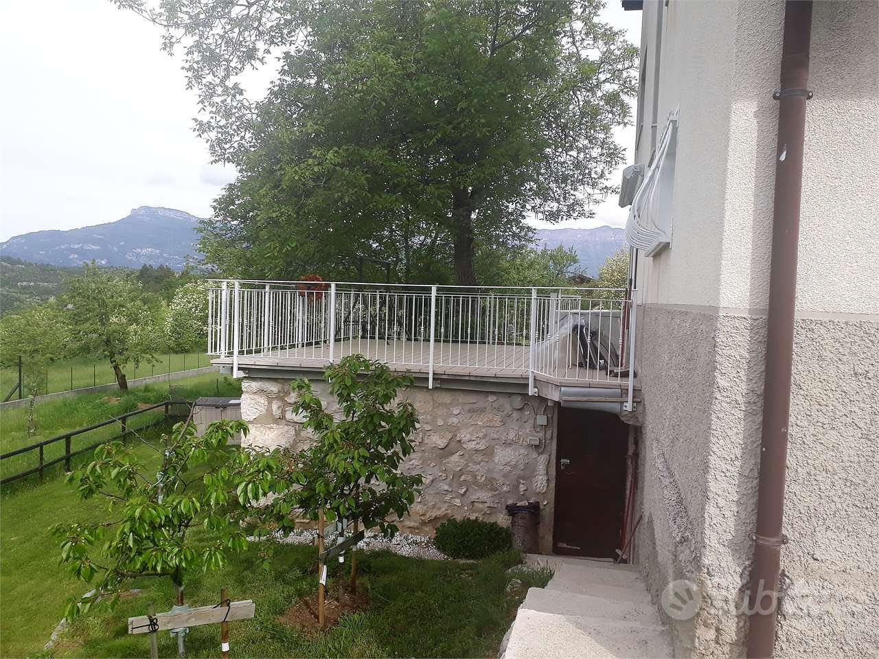 House in Trambileno, Boccaldo - Vista 3
