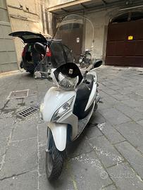 Honda Vision 110