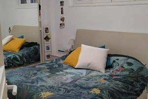 CAMERA MATRIMONIALE ad uso singola