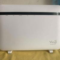 WI-FI modem Wind 3