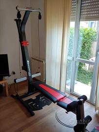 Bowflex Multistazione PR1000