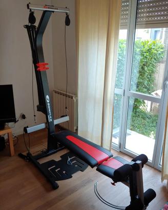 Bowflex Multistazione PR1000