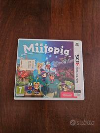 Miitopia - Nintendo 3DS