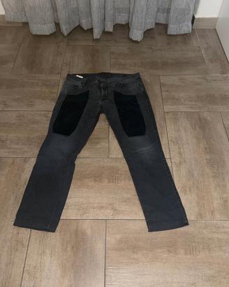 jeans jeckerson uomo 