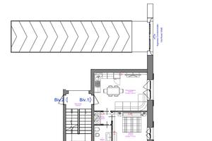 Nuove costruzioni Viale Colombo