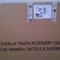 Monitor samsung 65 pollici