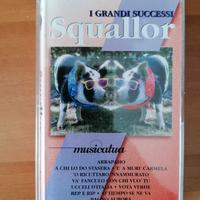 Squallor - I grandi successi (rarità) 