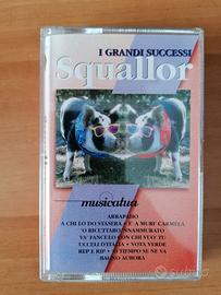 Squallor - I grandi successi (rarità) 