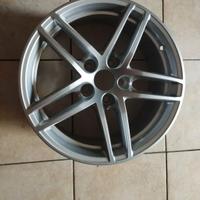 Cerchi 7x16  Fiat/Alfa  