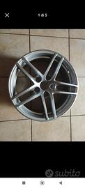 Cerchi 7x16  Fiat/Alfa  