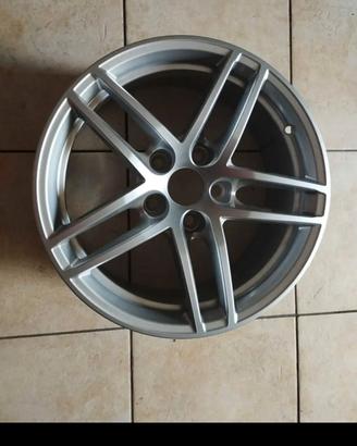 Cerchi 7x16  Fiat/Alfa  