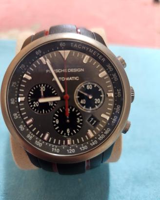 orologio porsche
