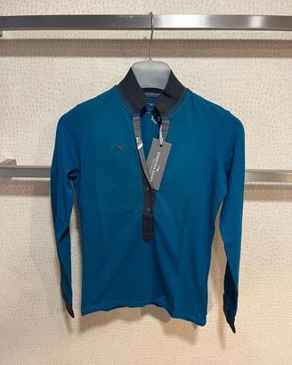 Polo donna