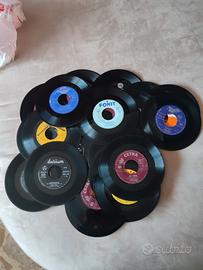 45 giri vintage