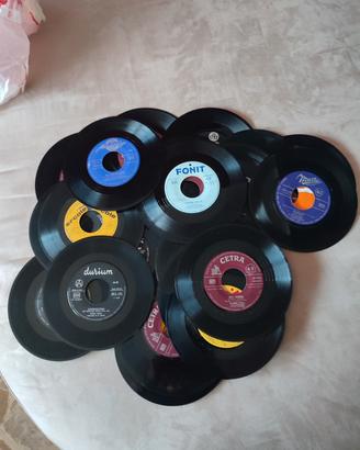 45 giri vintage