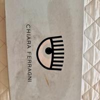 Scarpa Chiara Ferragni