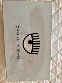 Scarpa Chiara Ferragni