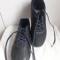 scarpe calcio n.42 nuove