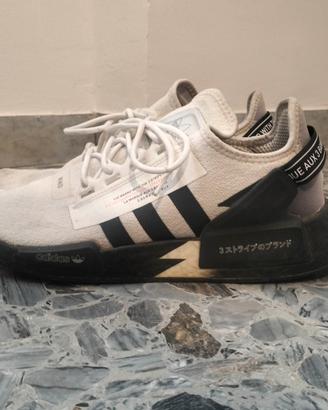 Adidas  perfette  44
