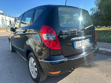 Mercedes CLASSE A 150 BENZINA 2009 - SOLO 160 MILA