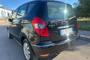 Mercedes CLASSE A 150 BENZINA 2009 - SOLO 160 MILA