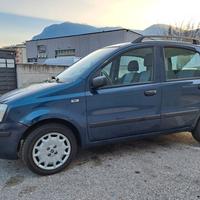 FIAT Panda 1.2 bz (neopatentati)