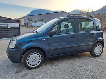 FIAT Panda 1.2 bz (neopatentati)