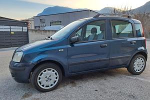 FIAT Panda 1.2 bz (neopatentati)