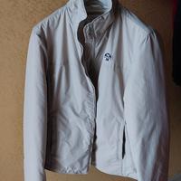 Giacca donna The North Face con pile interno