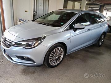 Opel Astra 1.6 CDTI EcoFLEX S&S Sports Tourer Cosm