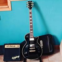 Chitarra elettrica LTD EC-256