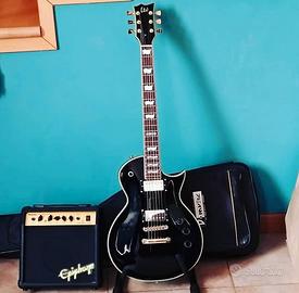 Chitarra elettrica LTD EC-256