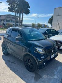 Smart ForTwo 2019