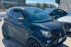 Smart ForTwo 2019