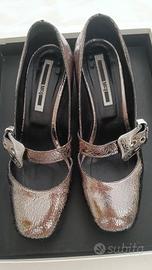 scarpe Alexander McQueen 