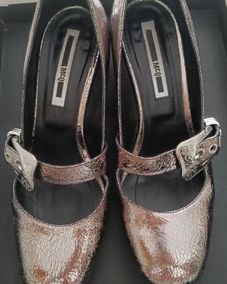 scarpe Alexander McQueen 