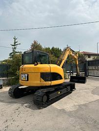E190 Escavatore 80 q Caterpillar 308 D