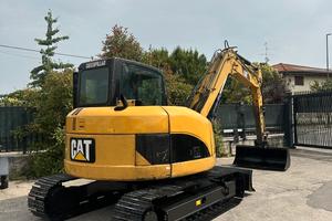 E190 Escavatore 80 q Caterpillar 308 D