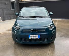 Fiat 500 La Prima Berlina 42 kWh 12/2020