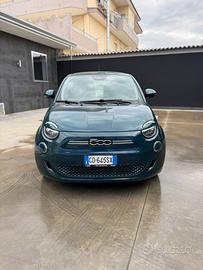 Fiat 500 La Prima Berlina 42 kWh 12/2020