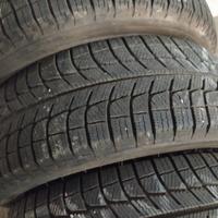 Pneumatici invernali x Baleno usati solo 1 volta